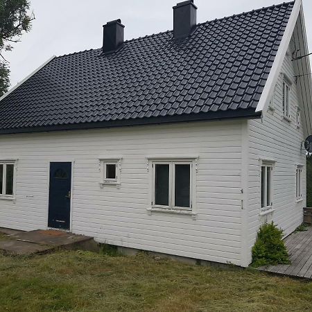 Ovrebo, Kristiansand Exteriör bild