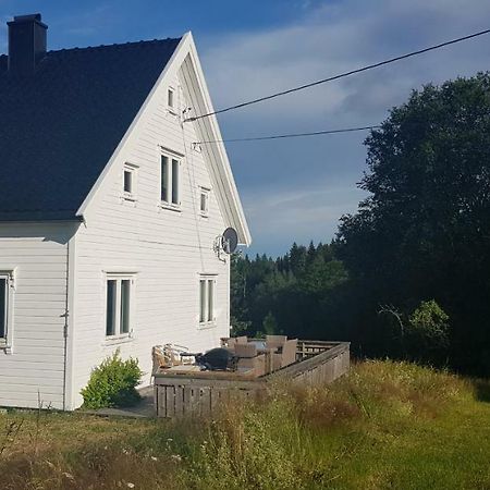 Ovrebo, Kristiansand Exteriör bild