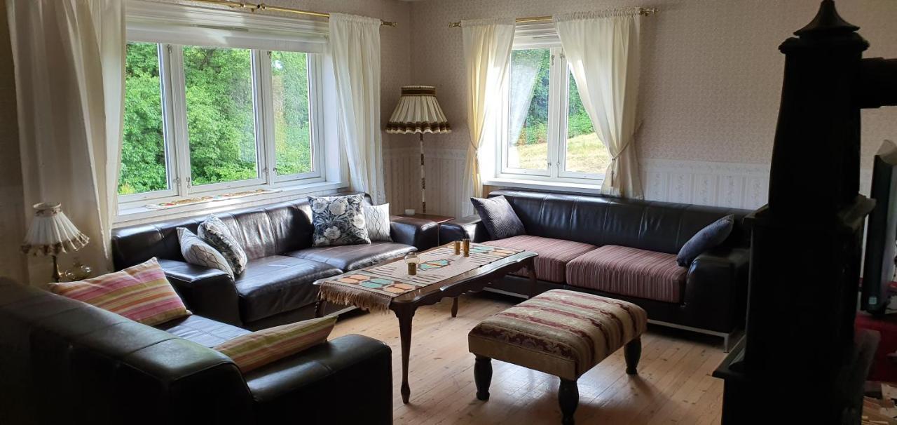 Ovrebo, Kristiansand Exteriör bild