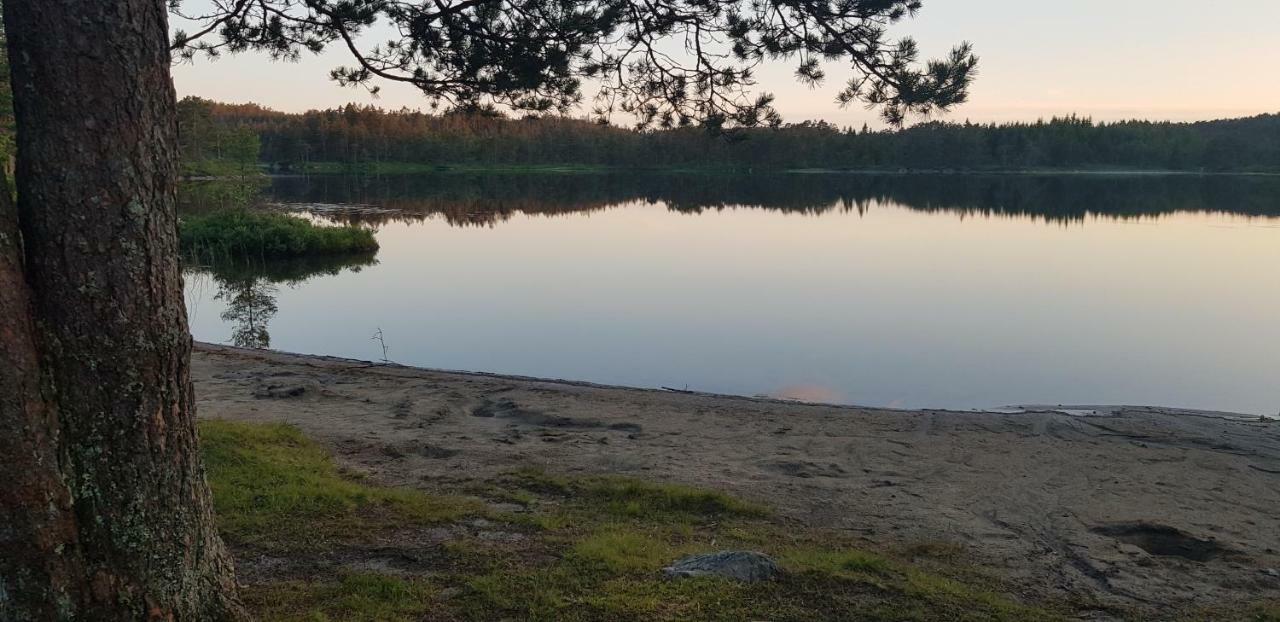 Ovrebo, Kristiansand Exteriör bild