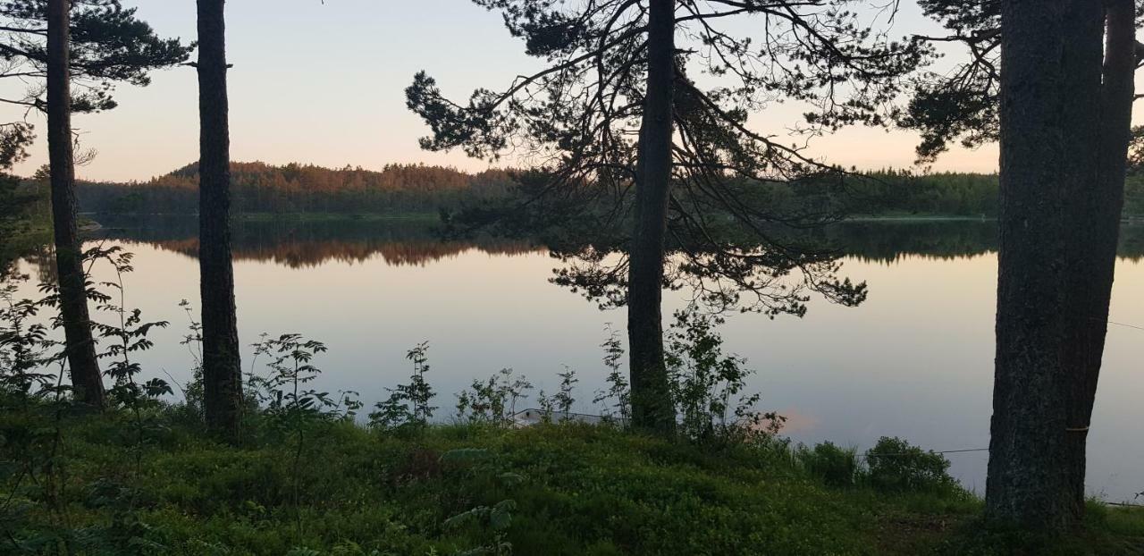 Ovrebo, Kristiansand Exteriör bild
